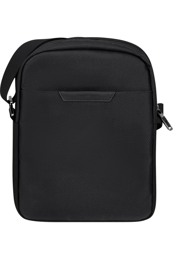 Samsonite Pro-Dlx 6 Crossbody Bag M  Zwart Samsonite Pro-Dlx 6 Crossbody Bag M  Zwart