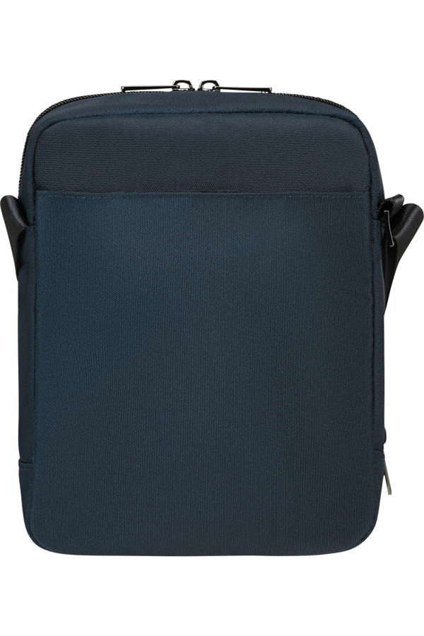 Samsonite Sacksquare Crossover M 9.7'  Blauw