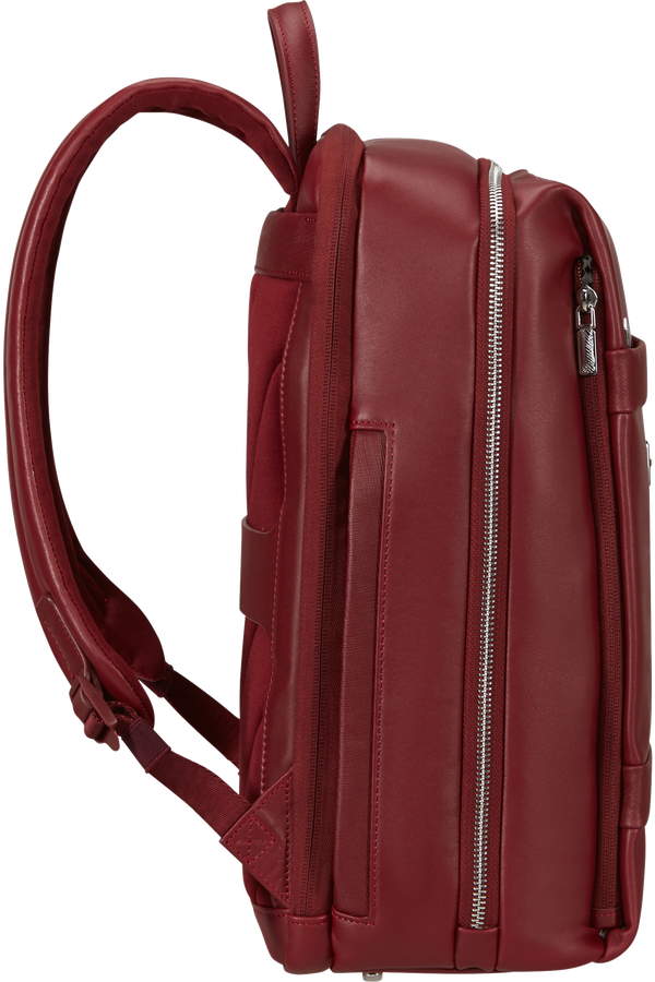 Image Biz Leather Rugzak 14.1"
