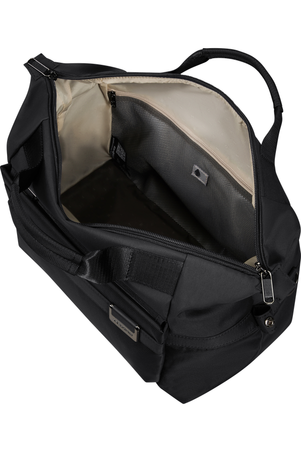 Samsonite Airea Beauty Case  Zwart