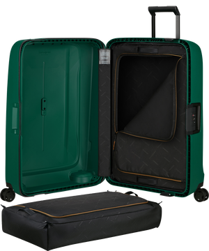Essens Koffer (4 wielen) 69cm 69 x 49 x 30 cm | 3.8 kg Essens Koffer (4 wielen) 69cm 69 x 49 x 30 cm | 3.8 kg