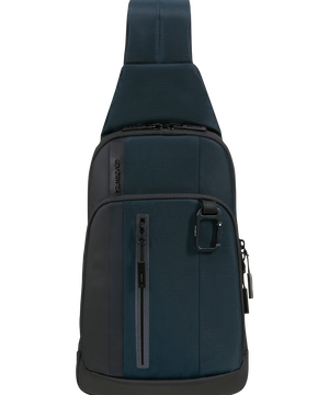 Biz2Go 2 Sling tas 39 x 20 x 8 cm | 0.4 kg