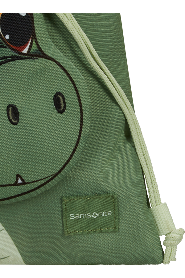 Sammies Sporttas