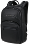 Samsonite Pro-Dlx 6 Leather Backpack 14.1'  Zwart Samsonite Pro-Dlx 6 Leather Backpack 14.1'  Zwart