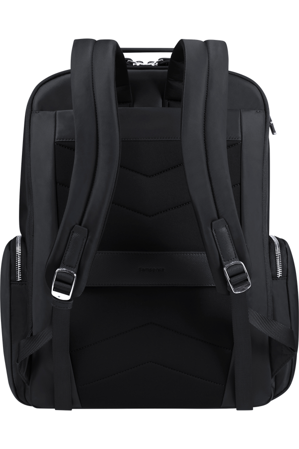 Samsonite Karissa Evo Round Backpack 15.6'  Zwart