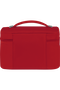 Samsonite Attrix Toilet Kit Beauty Case  Rood Samsonite Attrix Toilet Kit Beauty Case  Rood