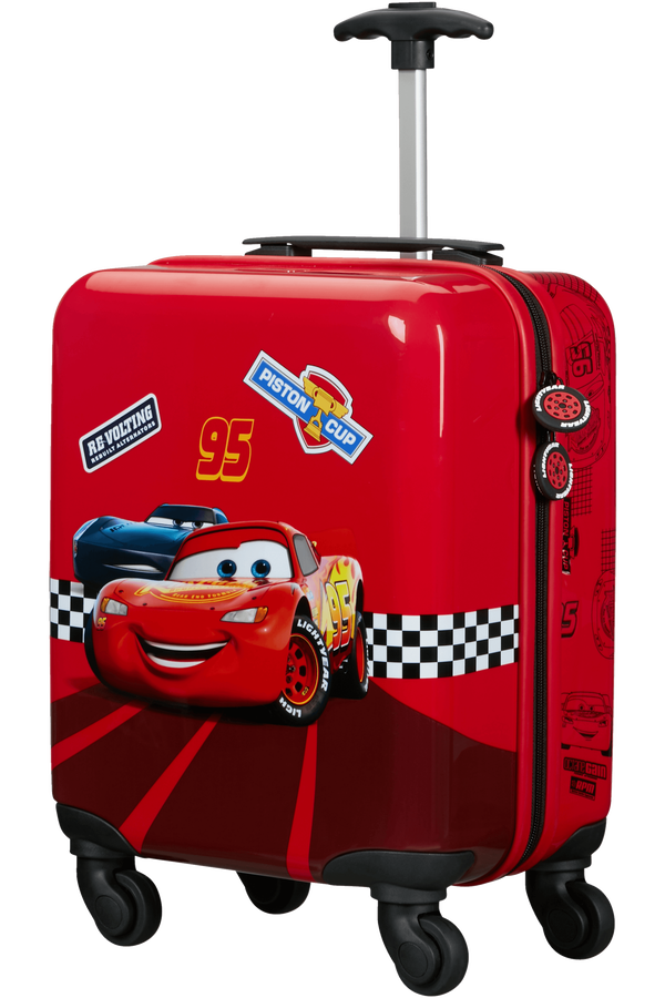Cars luggage shop
