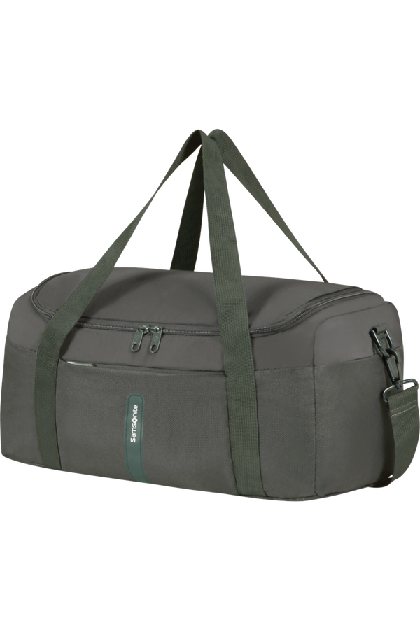 Samsonite Ta Revolution Foldable Duffle XS  Groen Samsonite Ta Revolution Foldable Duffle XS  Groen