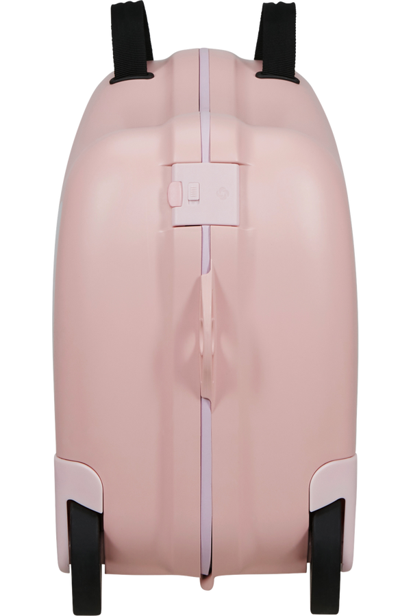 Samsonite Dream2go Ride-On Suitcase  Unicorn Tess