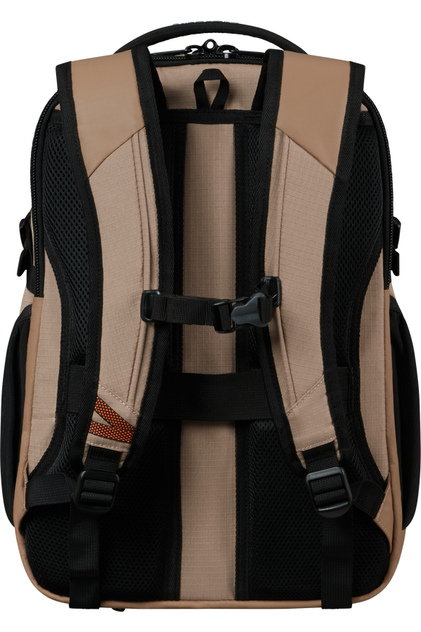 Samsonite Roadseeker Laptop Backpack M  Dune