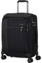 Samsonite Spectrolite 3.0 Trvl Spinner Expandable Double Frame 55cm  Zwart Samsonite Spectrolite 3.0 Trvl Spinner Expandable Double Frame 55cm  Zwart