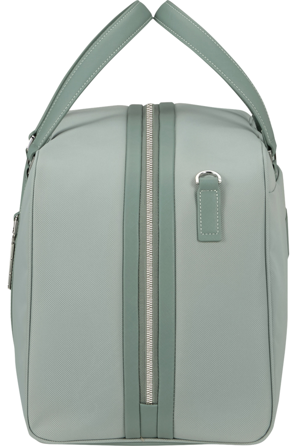 Samsonite Image Biz Duffle Bag S  Thyme Samsonite Image Biz Duffle Bag S  Thyme