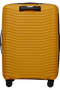 Samsonite Upscape SPINNER 68/25 EXP Geel