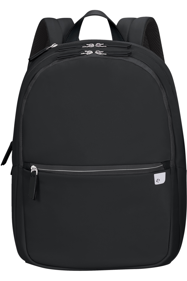 Samsonite Eco Wave Backpack  15.6inch Zwart