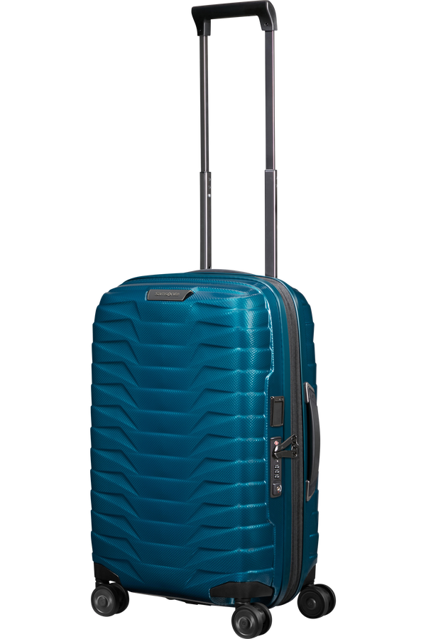 Proxis Spinner uitbreidbaar (4 wielen) 55cm