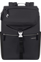 Samsonite Move Journey Laptop Backpack + Pouch 15.6'  Zwart