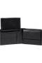 Samsonite Simpla Slg 007 - B 7CC+VFL+C+2C+W  Zwart Samsonite Simpla Slg 007 - B 7CC+VFL+C+2C+W  Zwart