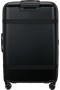Samsonite Image Spinner Expandable 75cm  Zwart