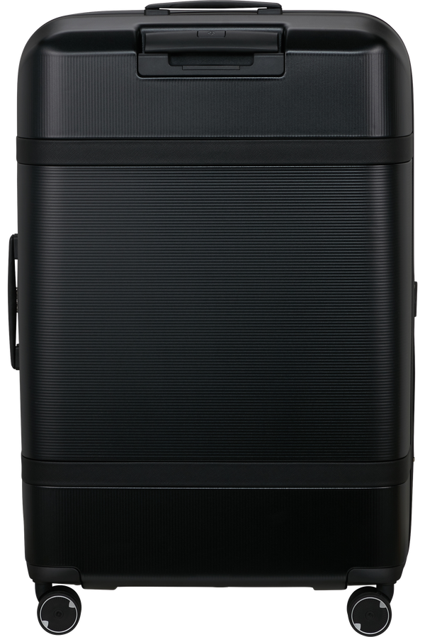 Samsonite Image Spinner Expandable 75cm  Zwart