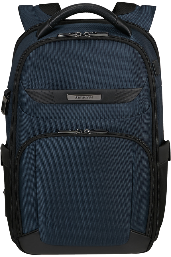 Samsonite Pro-Dlx 6 Backpack 14.1'  Blauw