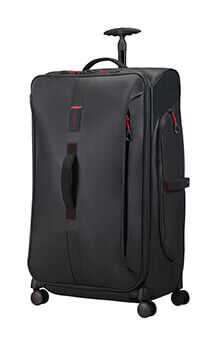 Paradiver Light Reistas met wielen 79cm 125 L | 79 x 47 x 32 cm | 3.4 kg