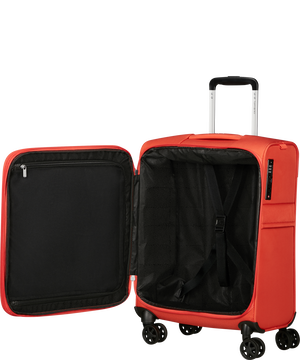 Urbify Spinner uitbreidbaar (4 wielen) 55cm 55 x 40 x 23/26 cm | 2.3 kg