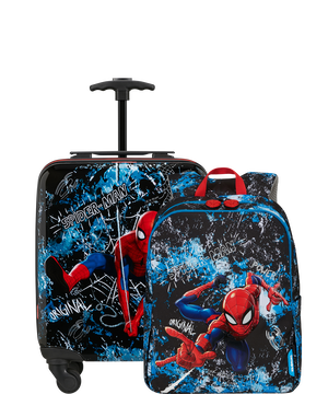 Spiderman Set 2 Spiderman Set 2
