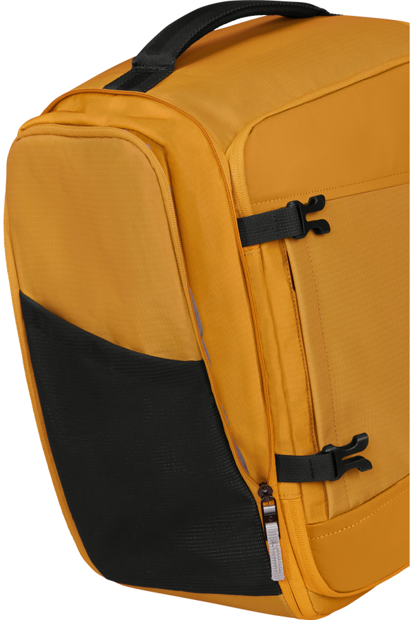 2FIT Underseat rugzak 2-in-1