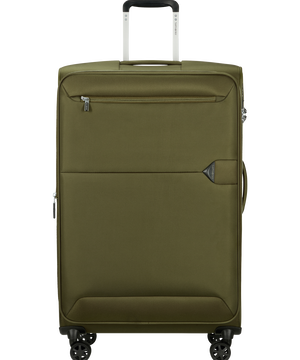 Urbify Spinner uitbreidbaar (4 wielen) 78cm 78 x 48 x 30/34 cm | 3.1 kg