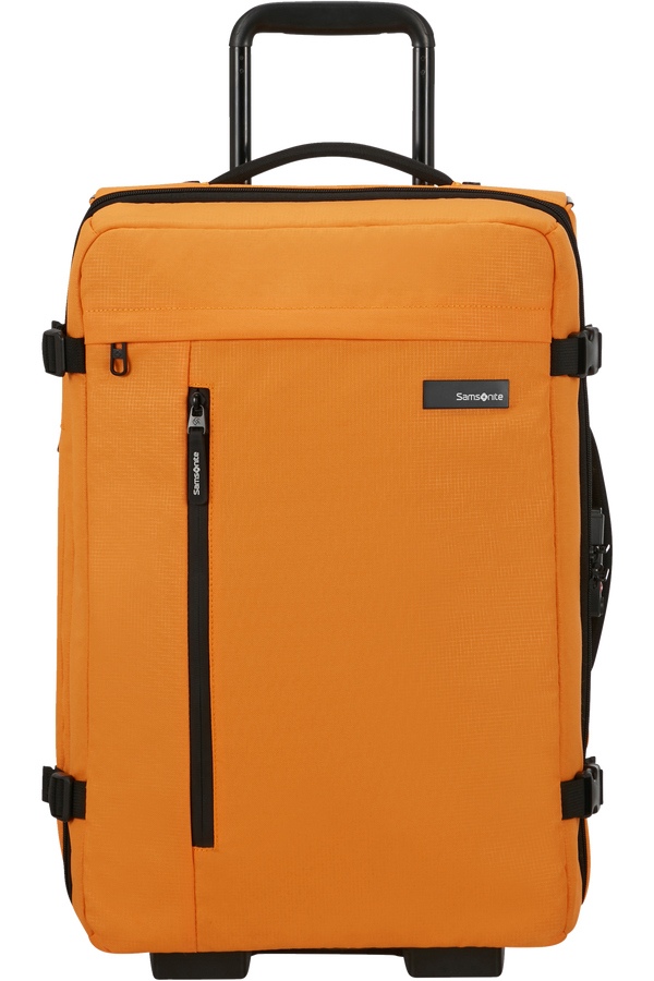 Samsonite Roader DUF/WH 55/20 LENGTH 35 CM  Radiant Yellow