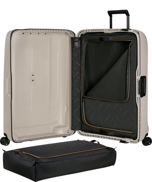 Essens Koffer (4 wielen) 81cm 81 x 56 x 34 cm | 4.7 kg