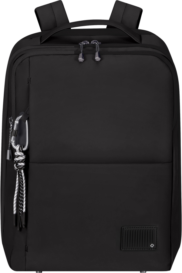 Samsonite Wander Last Backpack 14.1'  Zwart