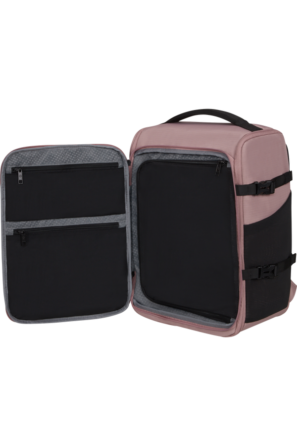 2FIT Underseat rugzak 2-in-1