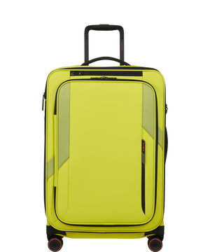 Glazed Spinner uitbreidbaar (4 wielen) 67cm 67 x 44 x 30/33 cm | 3 kg