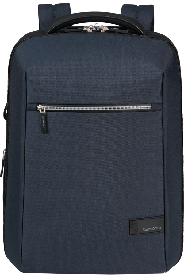 Samsonite Litepoint Laptop Backpack 15.6'  Blauw