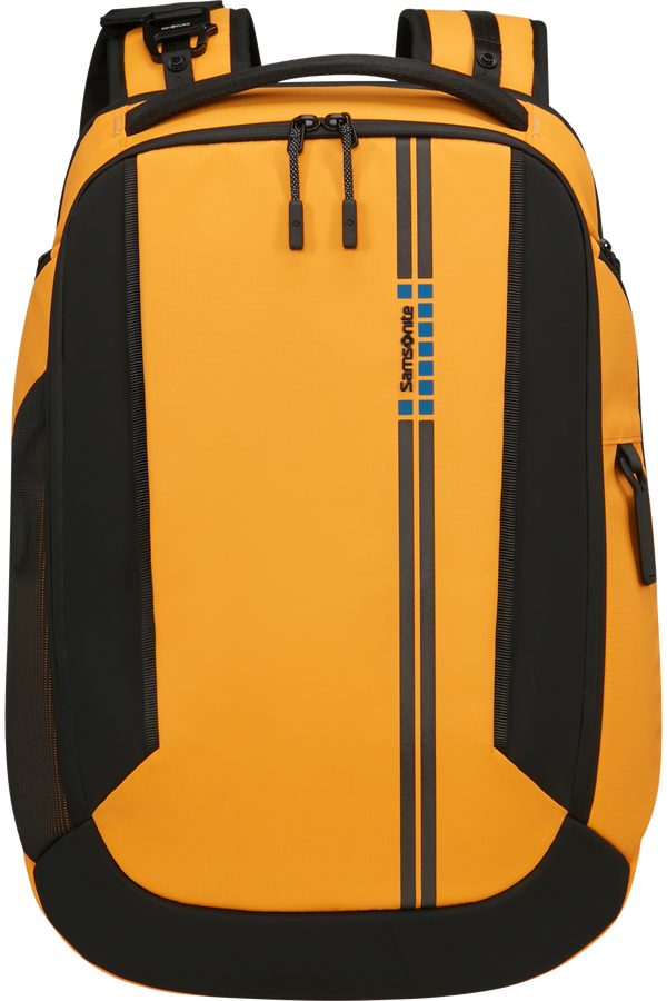 Samsonite Active Road Laptop Backpack 20L  Geel