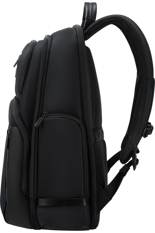 Samsonite Urban-Eye Laptop Backpack 15.6'  Zwart Samsonite Urban-Eye Laptop Backpack 15.6'  Zwart