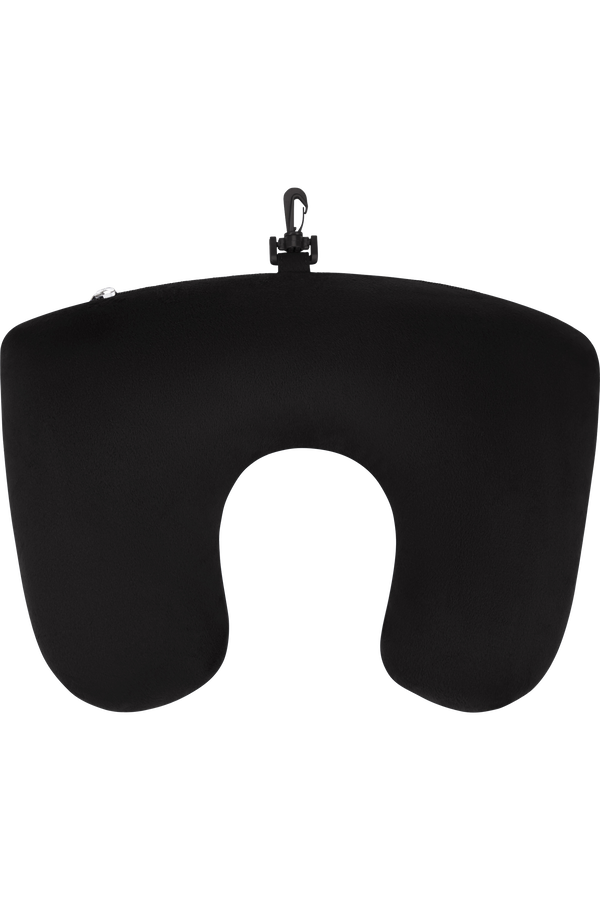 Samsonite Ta Revolution Reversible Pillow  Zwart