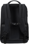 Samsonite Urban-Eye Backpack 15.6' 2 Pockets 15.6'  Zwart