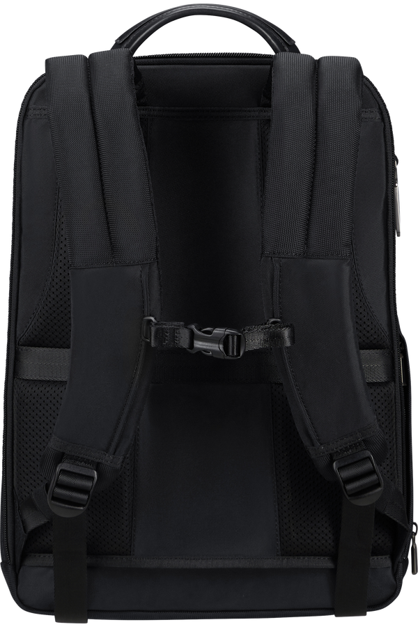 Samsonite Urban-Eye Backpack 15.6' 2 Pockets 15.6'  Zwart