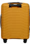 Samsonite Upscape SPINNER 55/20 EXP Geel
