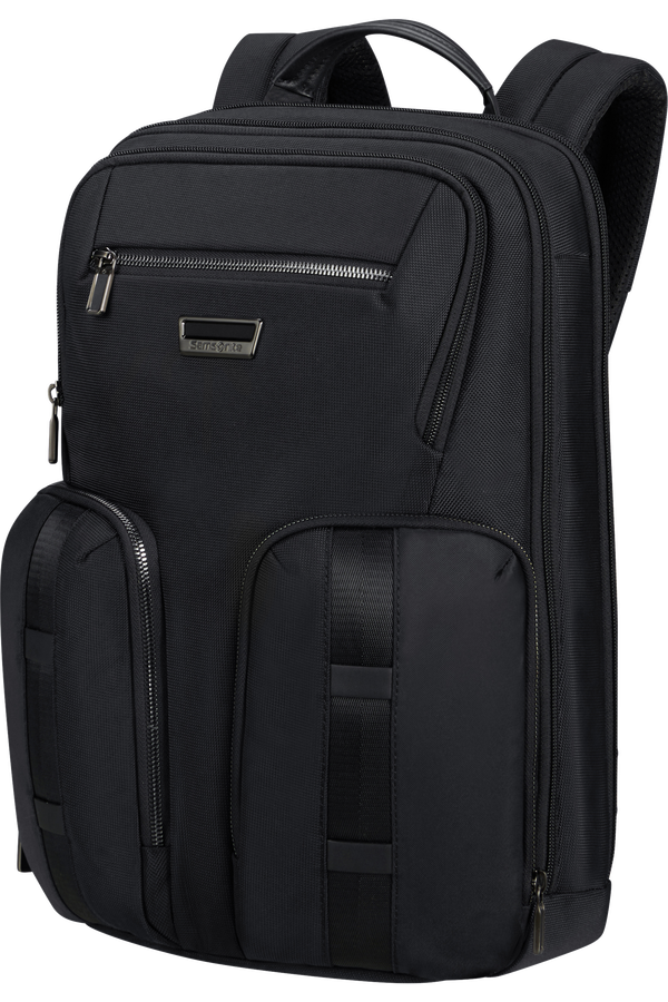 Samsonite Urban-Eye Backpack 15.6' 2 Pockets 15.6'  Zwart