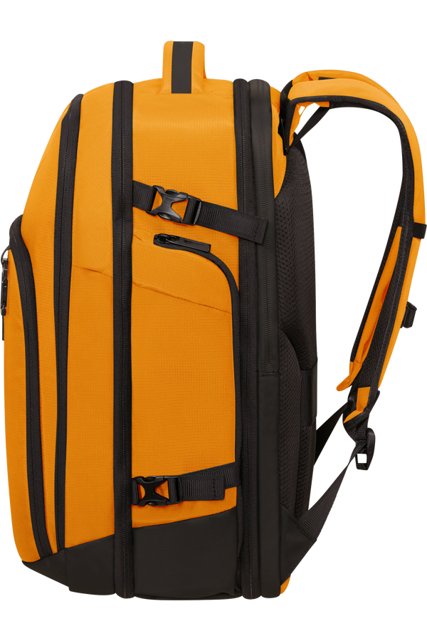 Biz2Go 2 3-in-1 reisrugzak 17.3"