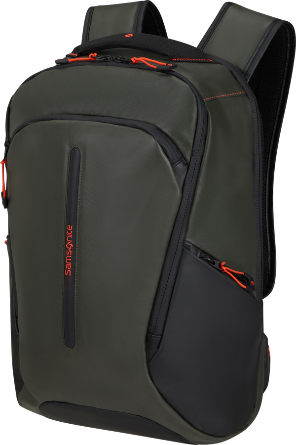 Samsonite Ecodiver Urban Laptop Backpack M  Climbing Ivy