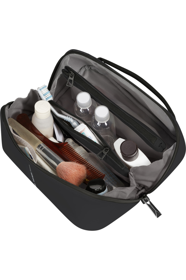 Samsonite Glam-Go Pouchy Beauty Case  Zwart