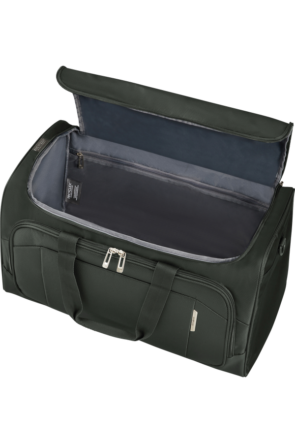 Forest green clearance duffle bag