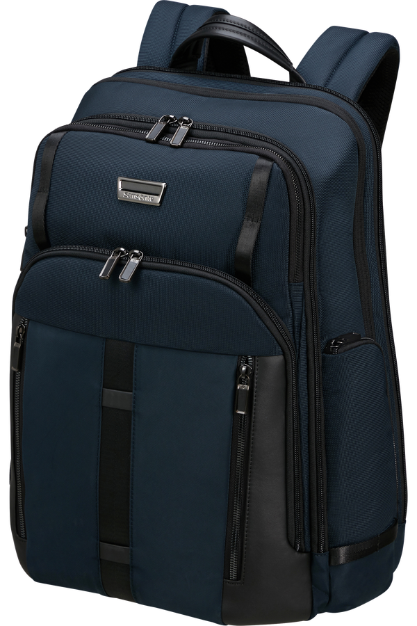 Samsonite Urban-Eye Laptop Backpack 17.3' EXP 17.3'  Blauw