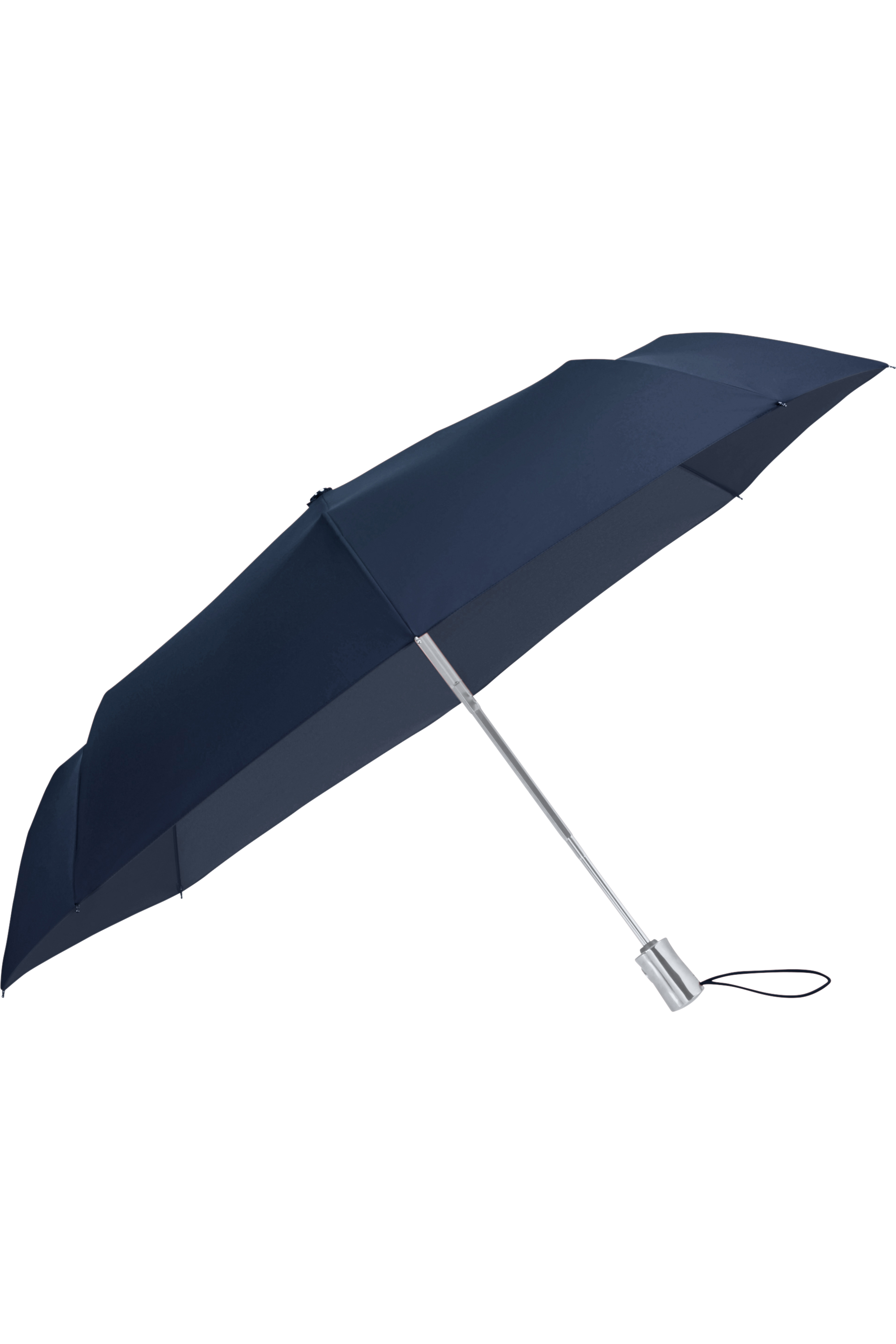 Parapluie Auto-Ouvrant Samsonite Rain Pro 3 - Noir, Compact Et Résistant