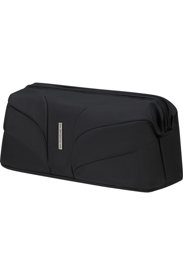 Samsonite Attrix Toilet Kit Toilet Pouch  Antraciet