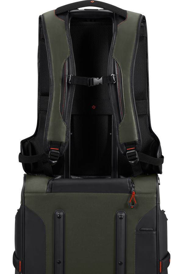 Samsonite laptop outlet backpack review